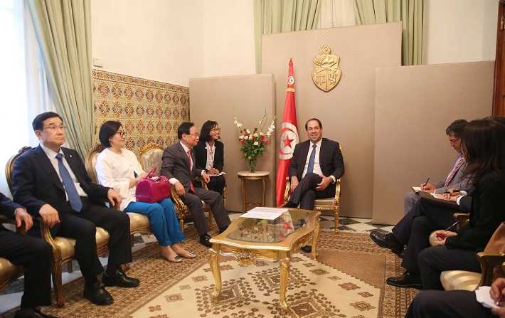 La Corée du Sud pourrait s'inspirer de la Tunisie pour sa nouvelle constitution