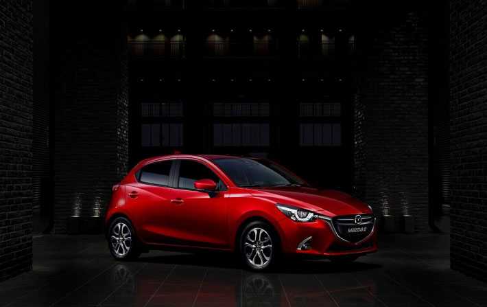 Mazda 2 2018 disponible chez Economic Auto avec de nouvelles finitions