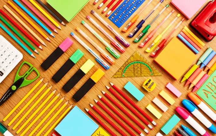 ODC : Une hausse entre 35% et 40% pour les prix des fournitures scolaires