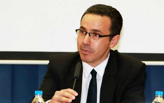 Karim Ben Kahla : le coordinateur adjoint de Ijaba m'a compar  un nazi

