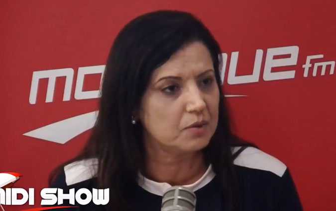 Samira Chaouachi : le nombre de votes que j’ai récolté est honnête !