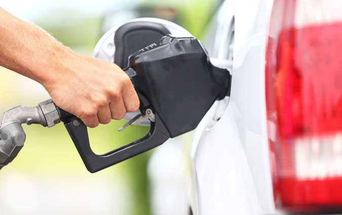 Augmentation des prix des carburants au mois de septembre