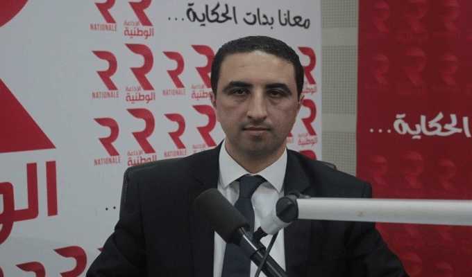 Hachem Hmidi revient sur les raisons de son limogeage

