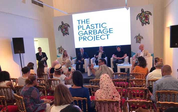 La mer … destination finale ? Un projet sur les déchets en plastiques