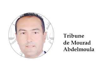 Le régime pétrolier en Tunisie … en mode simple et bref