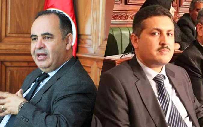 Mabrouk Korchid appelle Imed Daïmi à affronter la justice