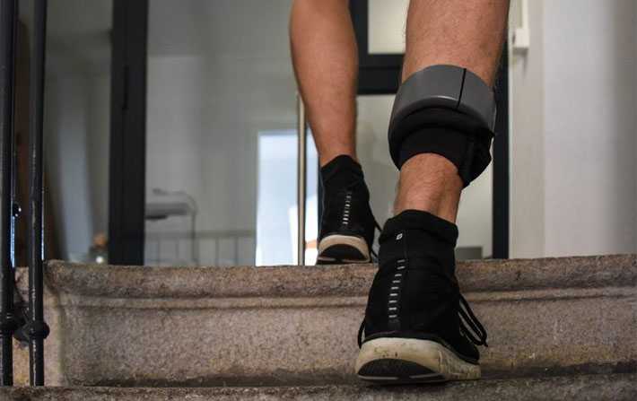 Le bracelet lectronique bientt en Tunisie