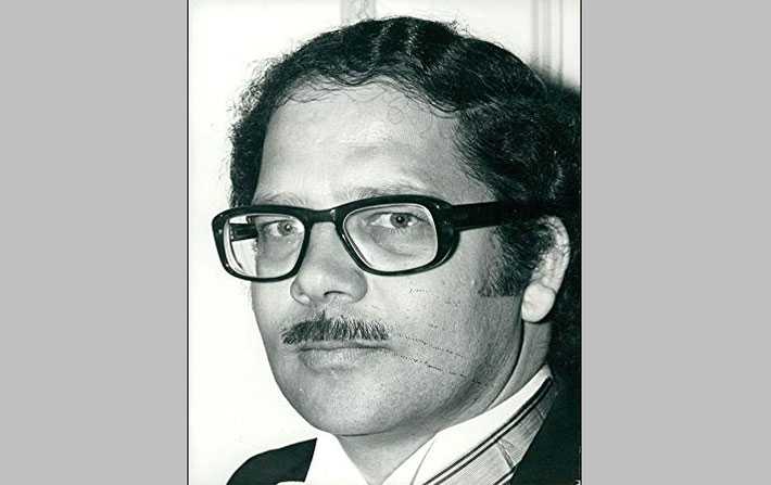 Décès de l’ambassadeur Brahim Turki