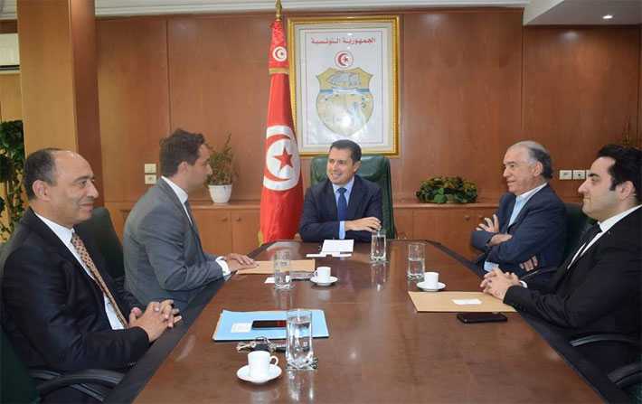 Nissan et le groupe Mzabi entameront en mars 2019 la fabrication de pick-up en Tunisie