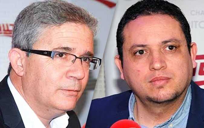 Démission de Mansar, Kahlaoui et plusieurs membres de Harak Tounes Al Irada