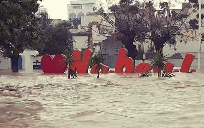 Inondations de Nabeul : Le ministère de la Santé met en garde contre les risques sanitaires
