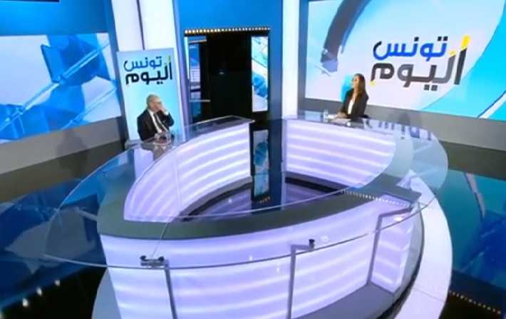 Interview de Bji Cad Essebsi, la prestation qui doit

