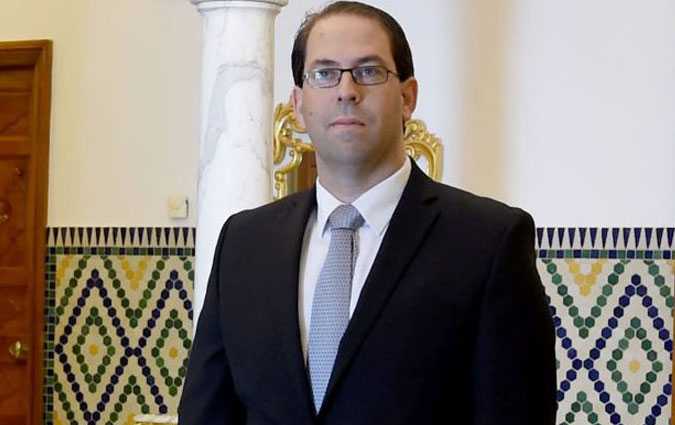 Youssef Chahed : le terrorisme na pas de place en Tunisie !

