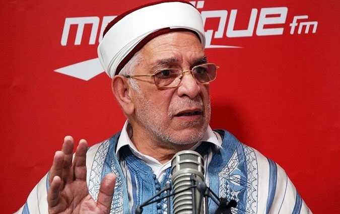 Abdelfattah Mourou à Béji Caïd Essebsi et Rached Ghannouchi : Réconciliez-vous !