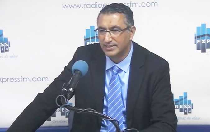 Imed Hazgui : Le droit daccs  linformation doit tre concrtis en Tunisie

 