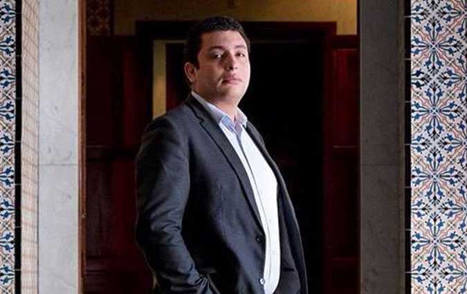 Iyed Dahmani : Youssef Chahed na subi aucune pression pour le remaniement ministriel