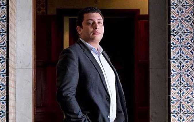 Iyed Dahmani : Youssef Chahed n’a subi aucune pression pour le remaniement ministériel