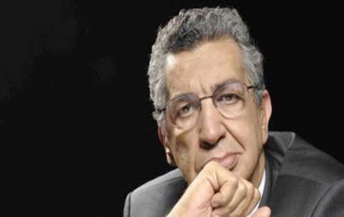 Décès d’Antoine Sfeir, politologue spécialisé dans le monde arabe