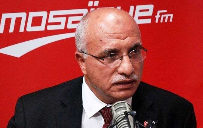 Abdelkarim Harouni : Il faut lever l’immunité de Mongi Rahoui !