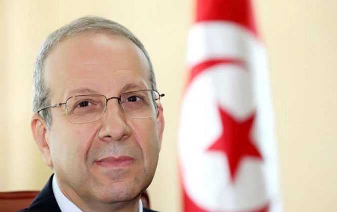 Faouzi Elloumi explique : La rforme de Nidaa est impossible !

