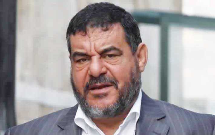 Mohamed Ben Salem tire à boulets rouges sur Ghannouchi et Abdessalem !