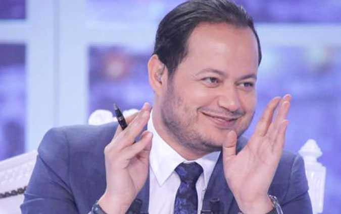 Libération de Samir Elwafi