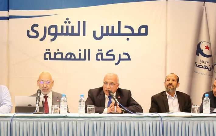 Abdelkarim Harouni : le conseil de la Choura insiste sur la consolidation du consensus