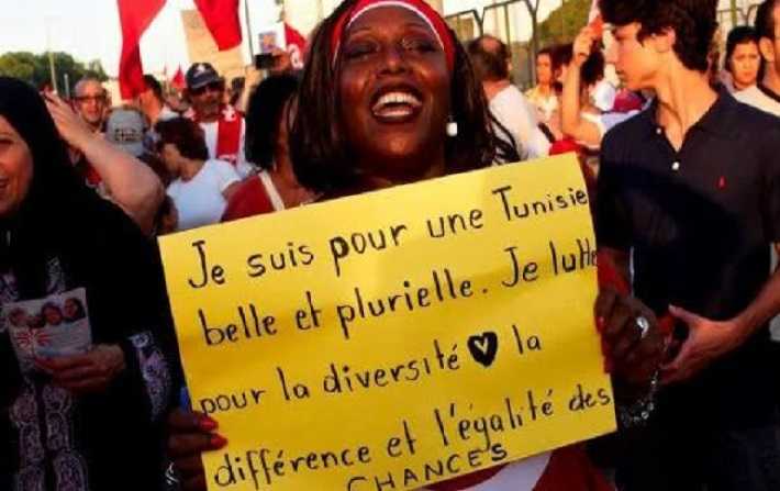 Noirs et fiers de l’être !