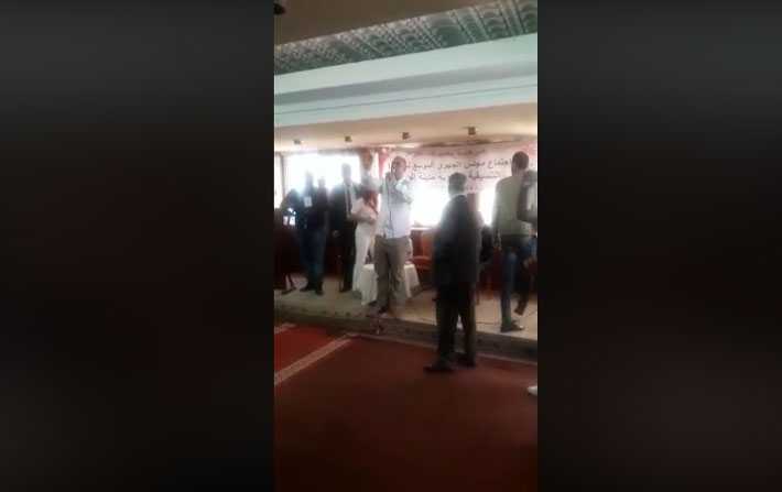 Nidaa Tounes - La coordination régionale de Tunis 1 se dit prête à l’escalade