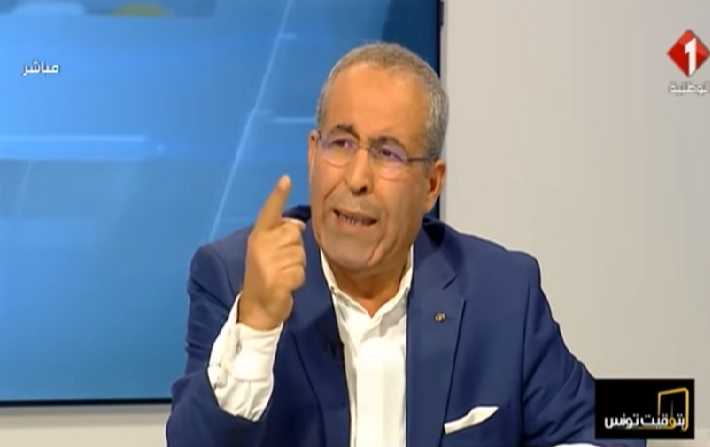 Lazhar Akremi : Demain, Bji Cad Essebsi activera larticle 99 contre Youssef Chahed

