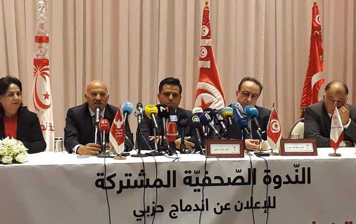 Photo du jour : Slim Riahi trône à la place de Béji Caïd Essebsi