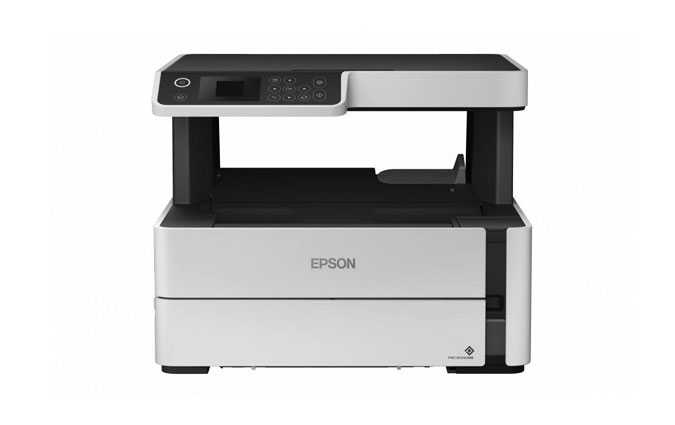 Epson tend sa gamme EcoTank, avec les modles ET-M2140, ET-M1120 et ET-M1100