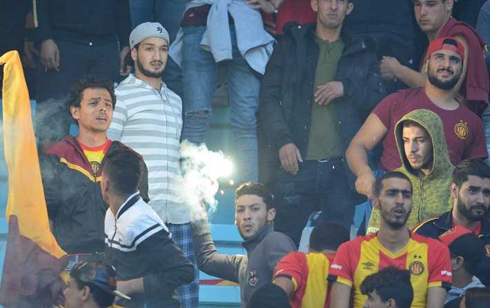 Esprance  Al Ahly : Un match sous haute tension 

