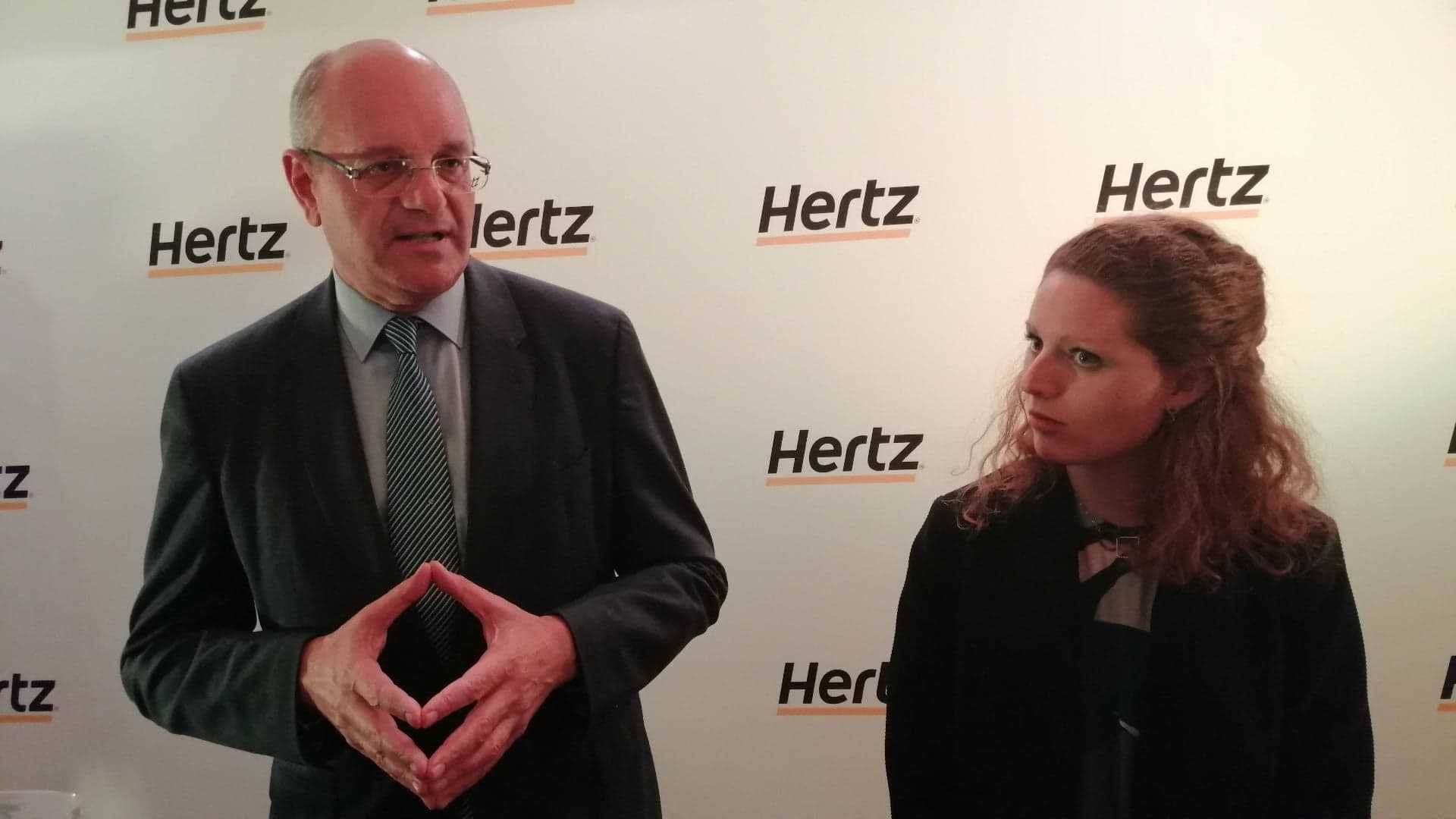 Hertz Tunisie démarre ses activités sous la bannière d’Ennakl Automobiles