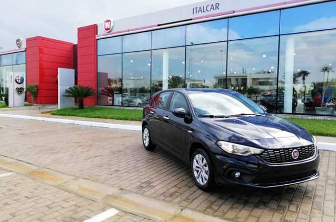 Tunisie - Nous avons essayé la Tipo Sportback