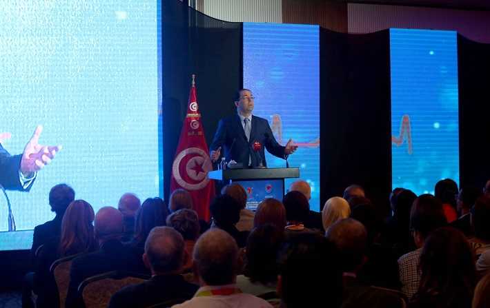 Youssef Chahed : Création de 23 nouvelles structures sanitaires en 2019