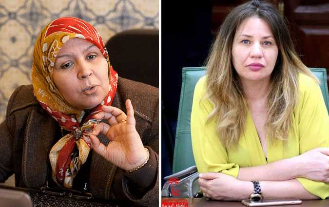 Mehrezia Labidi : Fatma Mseddi souffre de troubles mentaux