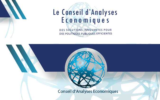 Conseil d’analyses économiques : 100 mesures pour une relance pour 2019-2020