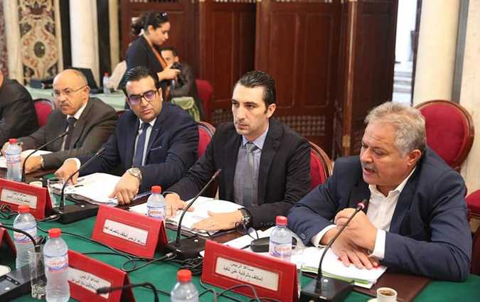Le Front populaire accuse Ennahdha et la coalition nationale dentraver laudition des ministres