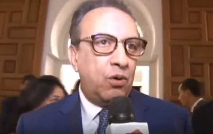 Hafedh Caïd Essebsi : Rached Ghannouchi décidera du prochain remaniement