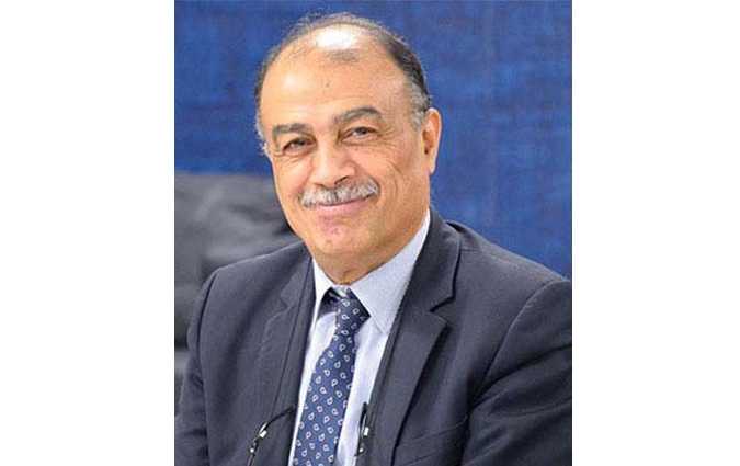 Biographie de Abderraouf Cherif, ministre de la Sant