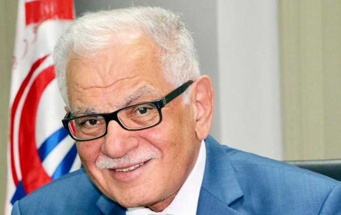 Biographie de Kamel Morjane, candidat à la Présidentielle de 2014