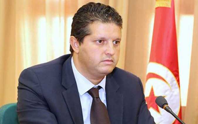 Biographie de Omar Behi, ministre du Commerce