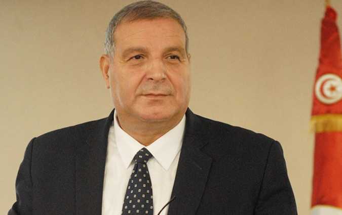 Biographie de Mokhtar Hammami, ministre des Affaires locales et de l'Environnement