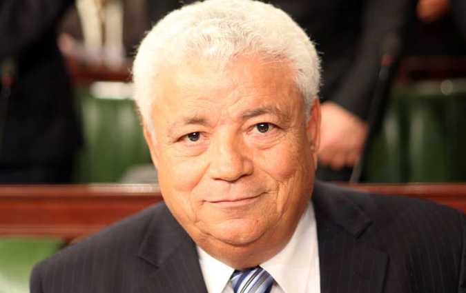 Biographie de Hafedh Ben Salah, ministre de la Justice