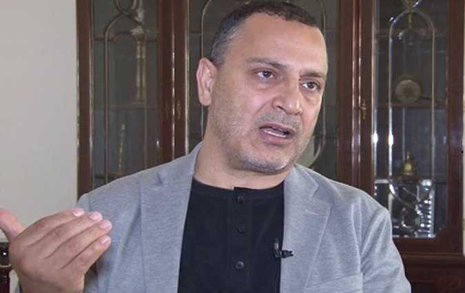 Biographie de Ahmed Gaâloul, secrétaire d’Etat auprès de la ministre de la Jeunesse et des Sports