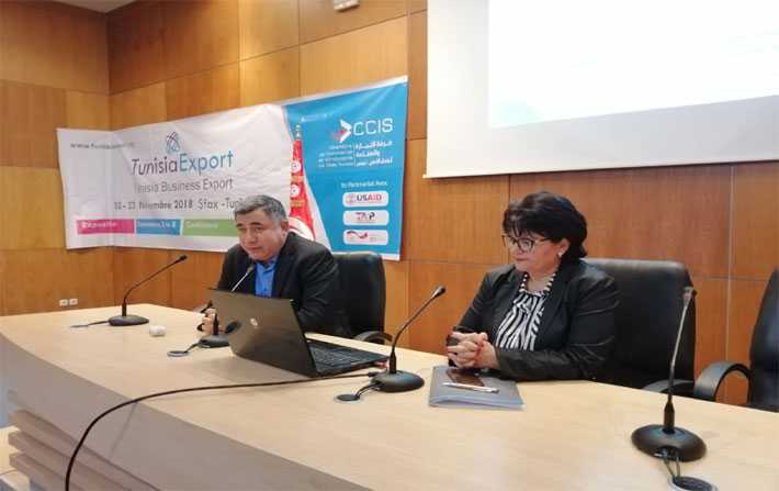La CCIS organise la 1ère édition du forum