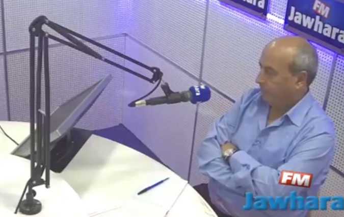 Néjib Sallemi : Le boycott des examens est maintenu