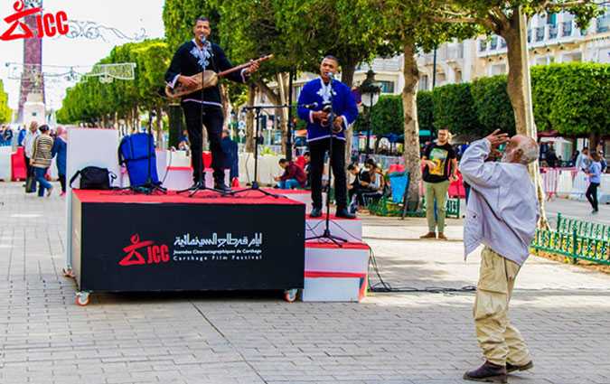 Le cinéma tunisien n’a pas peur du terrorisme