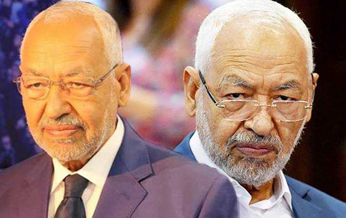 Ghannouchi au Parisien : Celui qui veut faire hriter ses enfants  galit doit pouvoir le faire